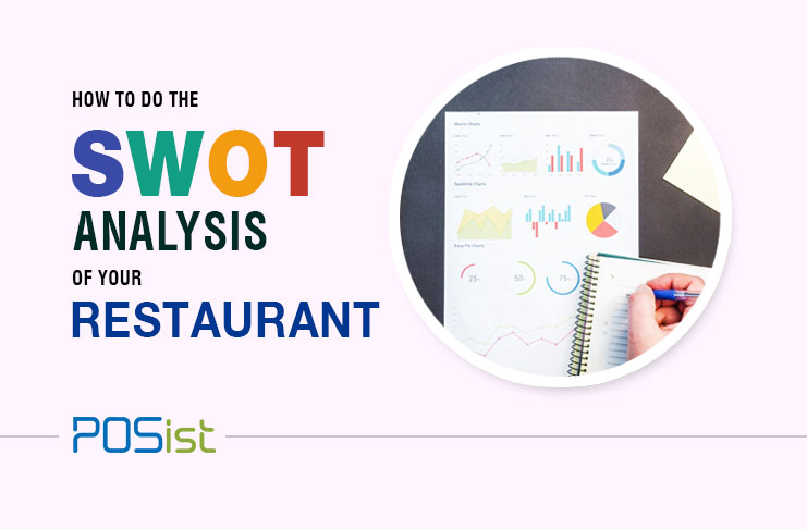 swot analysis example restaurant