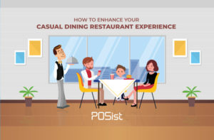 Make Your Casual Dining Restaurant a Success With These Tips!