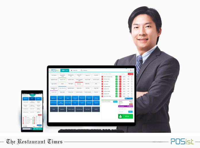 restaurant management system in singapore