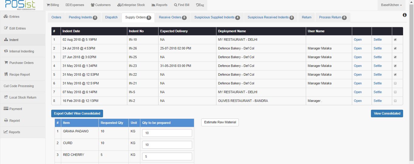 you must look for supply chain management in a restaurant management system for singapore