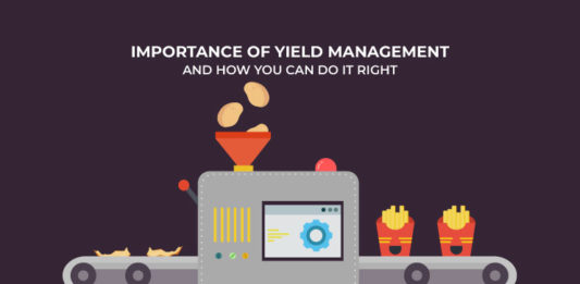 How Proper Yield Management Helps You Control Restaurant Food Costs