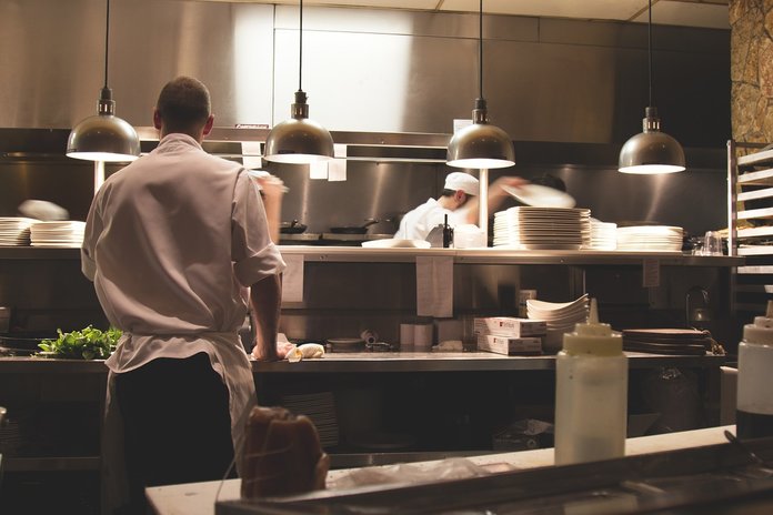 Ways Technology Optimizes Kitchen Operations