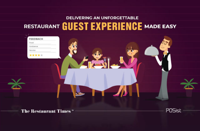 how-to-ensure-a-memorable-restaurant-customer-experience-for-your-guests