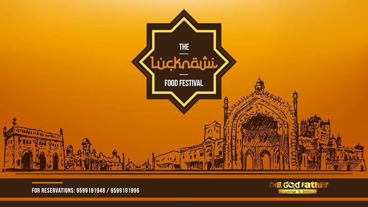 Lucknow food festival 