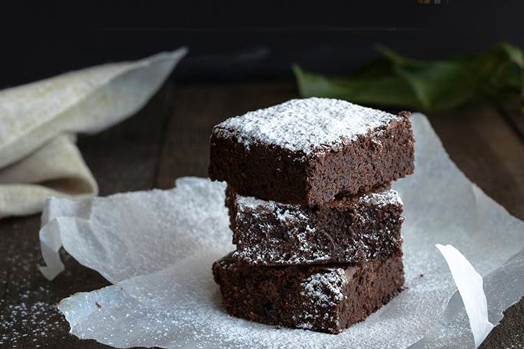 Food pictures: Brownie Heaven 