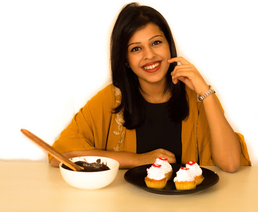 Kirti Bhoutika (Year: 2016) Masterchef India winner season 5