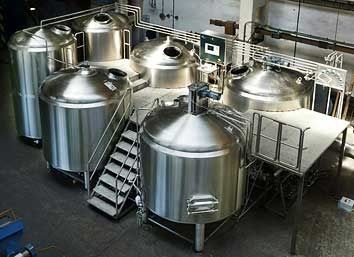 microbrewery-equipment