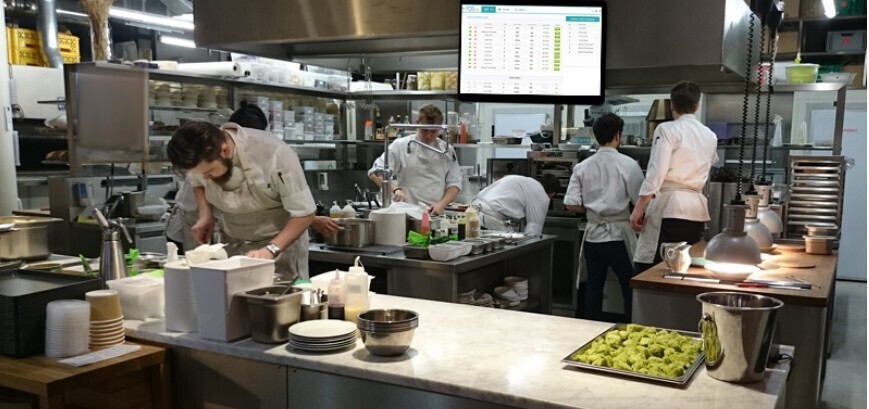 Laying your table from the cloud: Cloud kitchens are here and reviving  restaurant industry