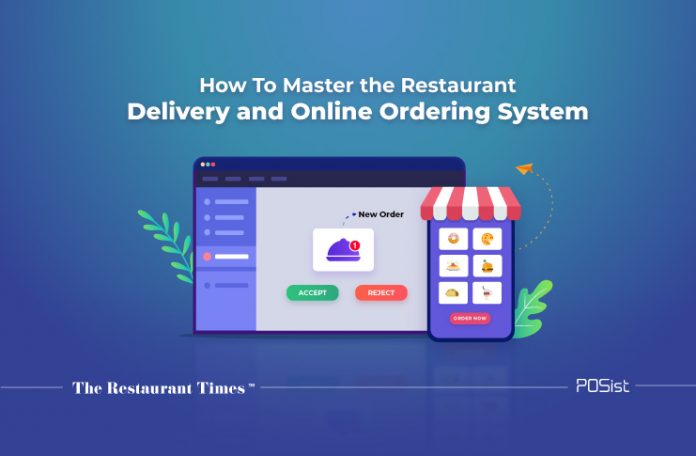 online ordering system Saudi Arabia