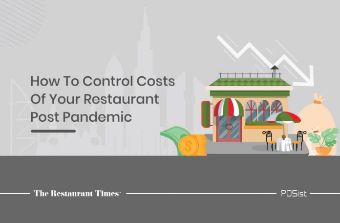 Restaurant Cost Control