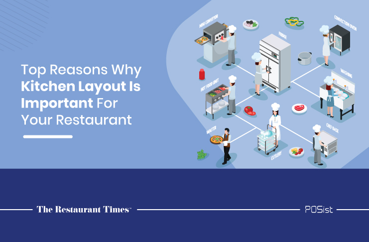 The Importance of Restaurant Layout and Site Design