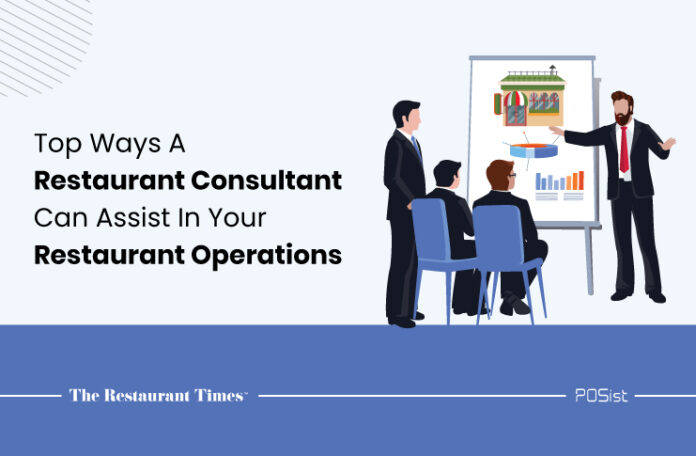Restaurant Consultant