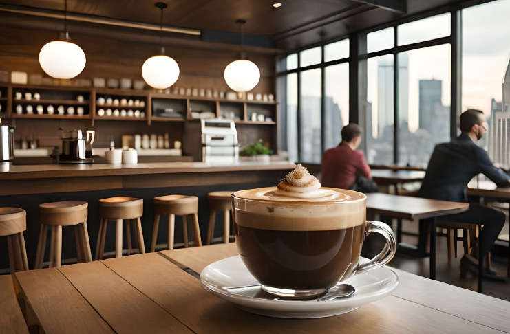 Download Now: Ultimate Drive-Thru Coffee Kiosk Business Plan PDF